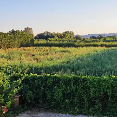 Homestay 3 Personnes Avec Salle De Bain Dans Mas Du Luberon Robion en Luberon
